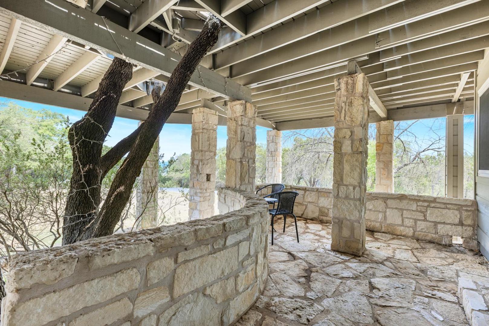 Wine Country Retreat - With A Lake View! Spicewood Buitenkant foto