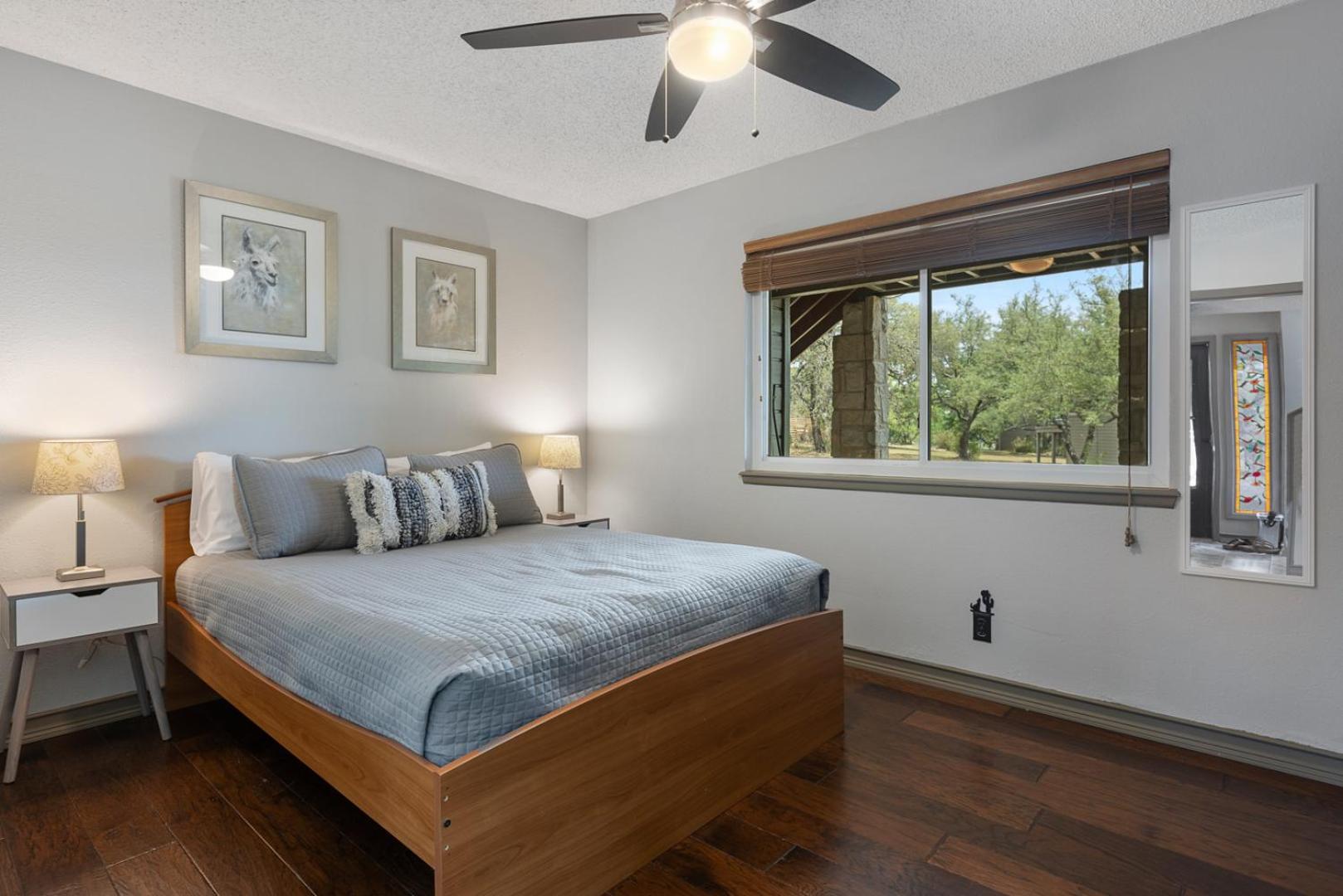 Wine Country Retreat - With A Lake View! Spicewood Buitenkant foto